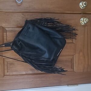 Victoria's secret backpack